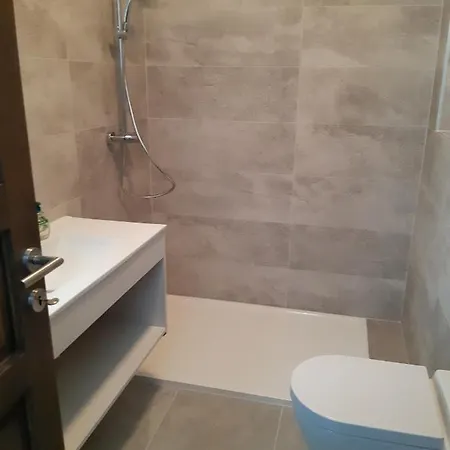 Apartman Lizzi. *