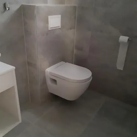 Lizzi. Apartman *
