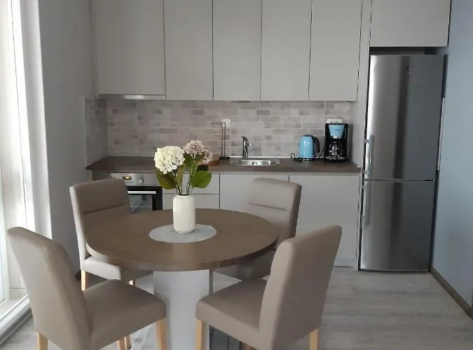 Lizzi. Apartmán Trogir